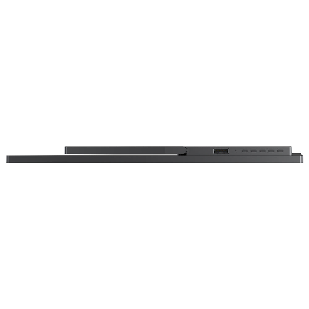 18.5-Inch 1080P Wireless Monitor with Built-in 8000mAh Battery