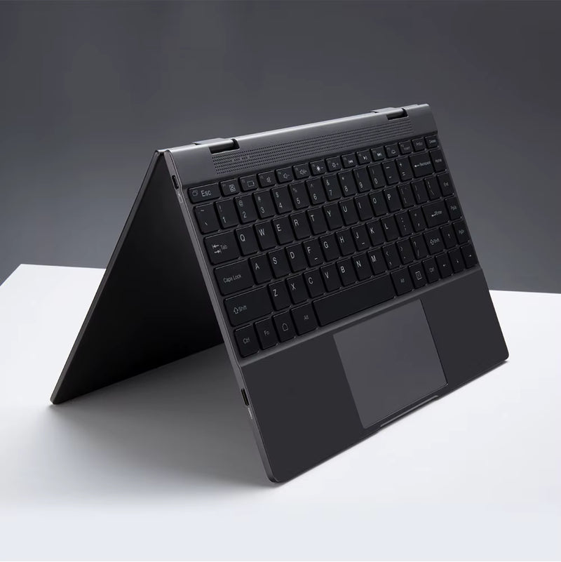 Portable by Design