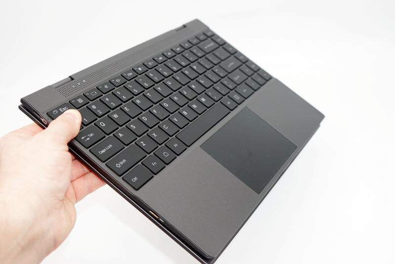 Built for Flexibility
