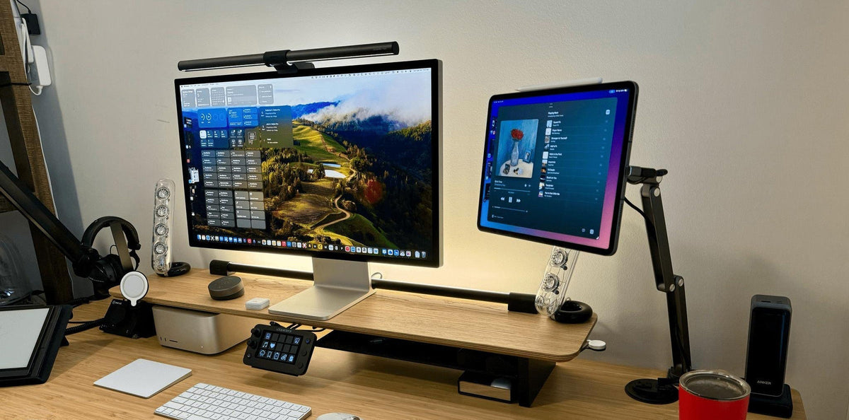 Best Wireless Monitor for Mac & MacBook in 2026: Setup Guide