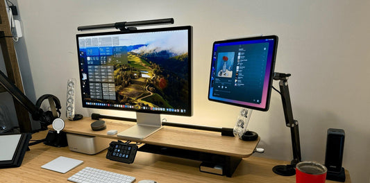 Best Wireless Monitor for Mac & MacBook in 2026: Setup Guide