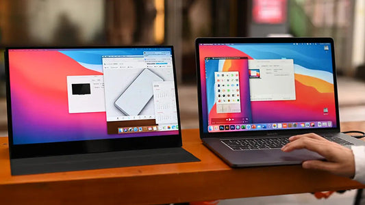 2026 Ultimate Budget Guide: How to Build the Most Cost-Effective Wireless Monitor Setup with a Screen Casting Adapter