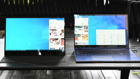 Wireless Monitor in 2026: How It Works, Benefits, Compatibility & Is It Worth It?