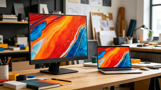 7 Best Wireless Monitors to Buy in 2026: Are There Wireless Computer Monitors Worth It?