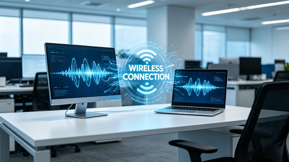 Best Portable Wireless Monitor 2026 – For Travel & On-the-Go Use