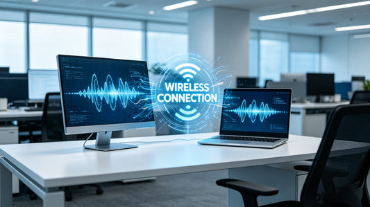 Best Portable Wireless Monitor 2026 – For Travel & On-the-Go Use