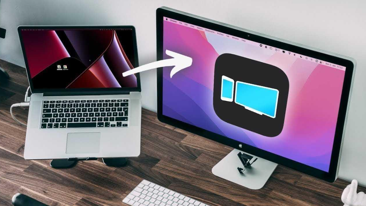 Wireless Monitor for Laptop – No More HDMI Cables in 2026