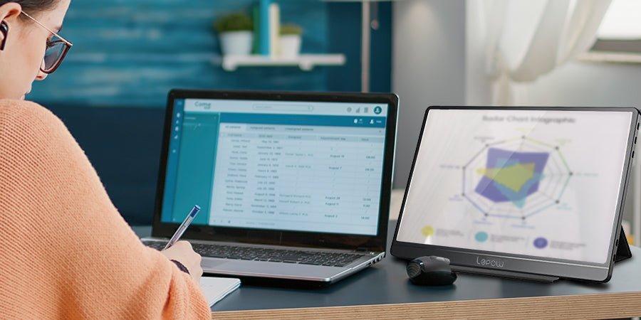 How to Set Up a Wireless Monitor for PC: Step-by-Step Guide