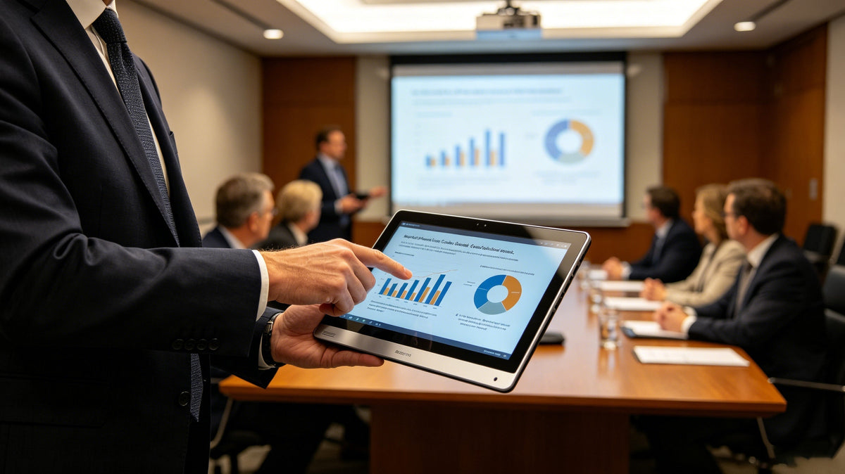 Portable Wireless Touch Screen Monitor Guide 2026: The Best Wireless Portable Computer Monitor for Work, Travel, and Creativity