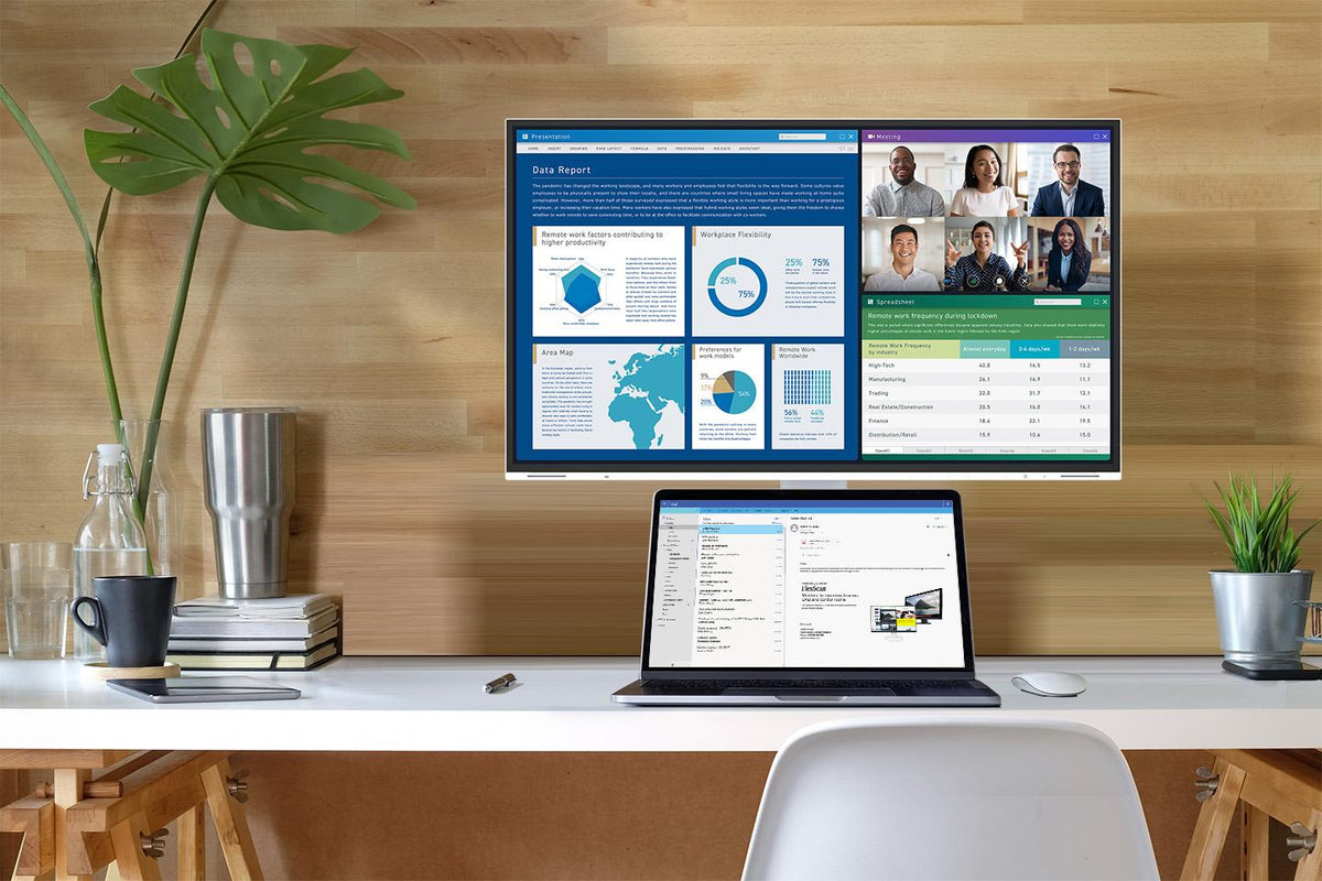 Best 4K Wireless Monitor 2026: Next-Gen Ultra HD & Video Display Review