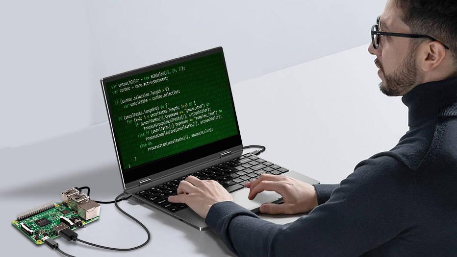 Lapdock for Raspberry Pi: The Ultimate Portable Raspberry Pi Setup Guide