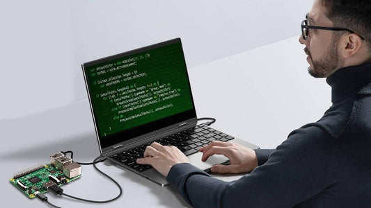 Lapdock for Raspberry Pi: The Ultimate Portable Raspberry Pi Setup Guide