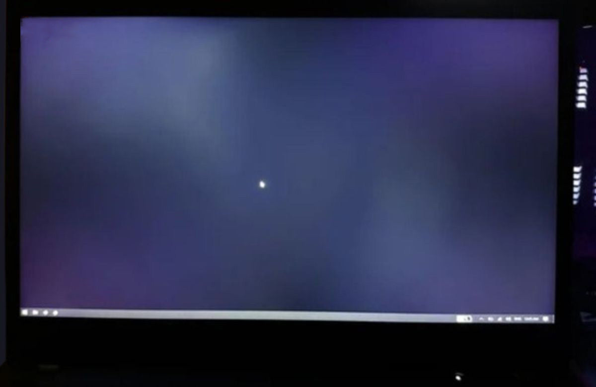 Black Spot on Monitor Screen: Causes, Damage &amp; Fixes (2026 Guide)