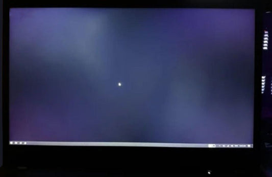 Black Spot on Monitor Screen: Causes, Damage &amp; Fixes (2026 Guide)