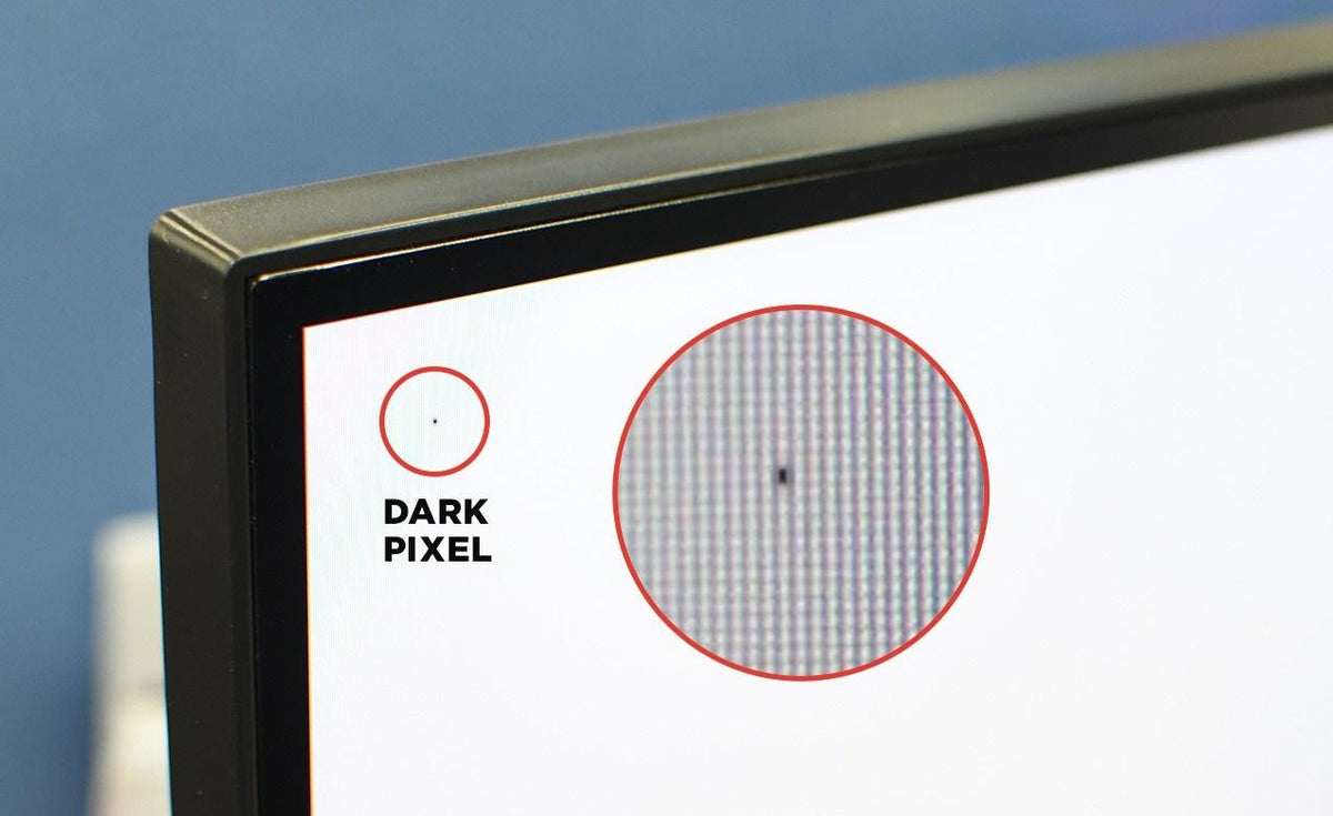Black Spots on Screen: Causes, Fixes, and When to Replace Your Display