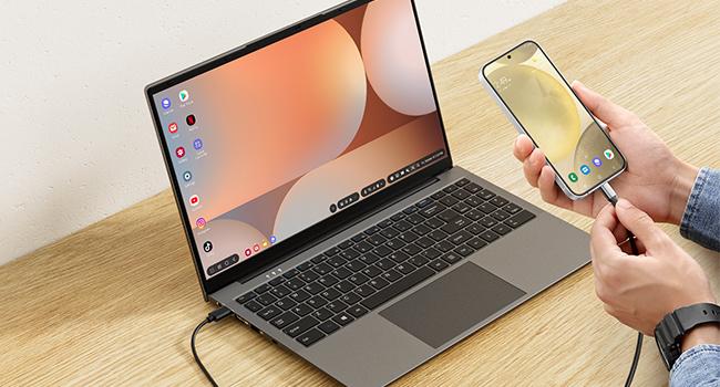 How to Set Up the Ultimate Samsung DeX Laptop Replacement？