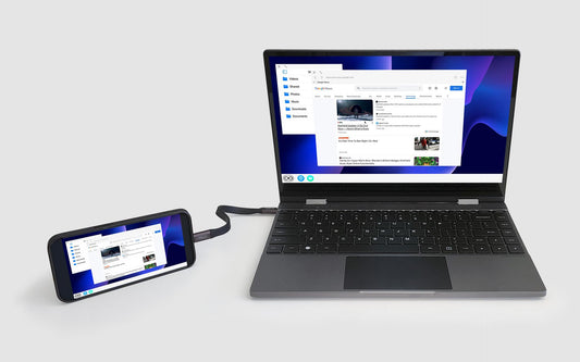 Can You Use an iPhone with a Lapdock? (The Ultimate USB-C iPhone Guide)