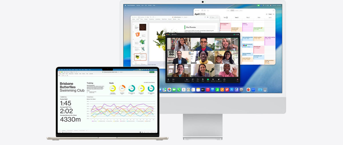 How to Connect Laptop to Monitor Wirelessly (Windows & Mac)