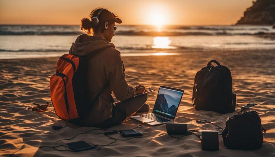 Lapdock for Mini PC: Build a Powerful Portable Workstation Without a Laptop