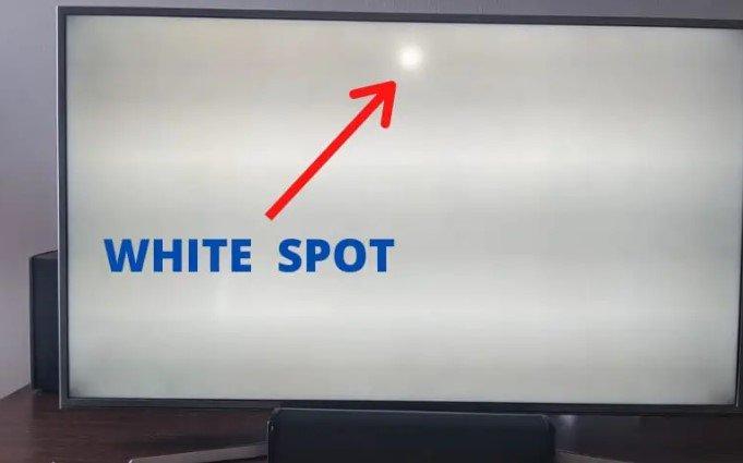 White Spots on Screen: Why They Appear and How to Fix Them
