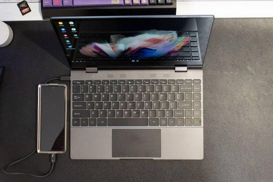 What Works with a Lapdock? The Ultimate Compatibility Guide for Phones, Mini PCs, Raspberry Pi, and More