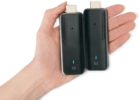 Wireless HDMI Monitor Adapter: How to Turn Any Monitor Wireless