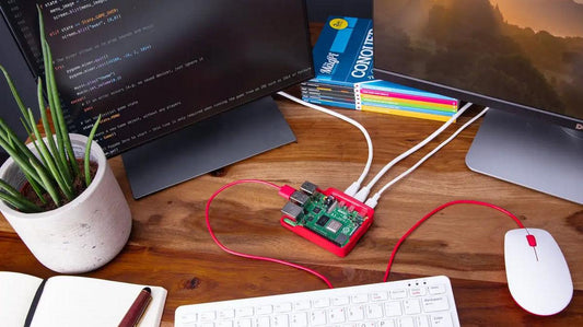 Raspberry Pi Wireless Monitor & Specialized IoT Screening Setups: Ultimate DIY & Industrial Guide