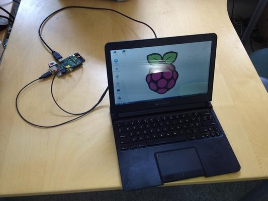 How to Mod and Hack the Classic Motorola Atrix Lapdock in 2026