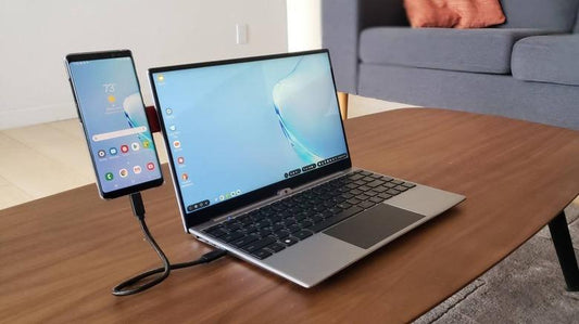 Lapdock vs Laptop in 2026: Is Modular Computing the Future of Mobile Work?
