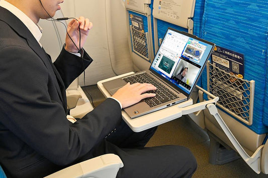 Lapdock Portable Workstation Setup: Build the Ultimate Mobile Productivity System