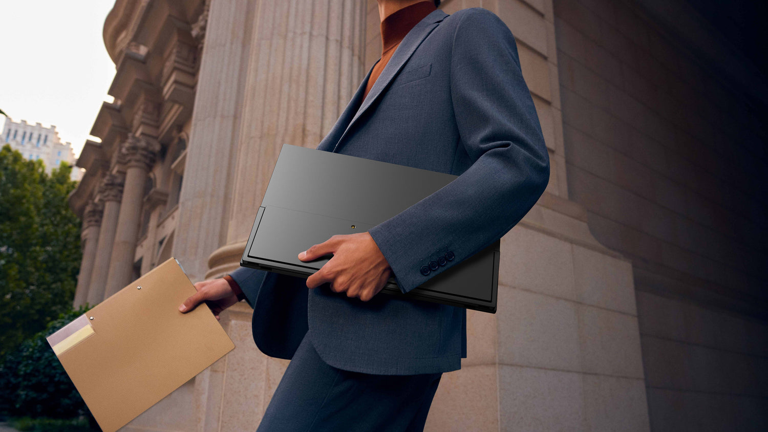 Portable Monitors