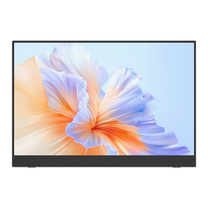 15.6" VESA Portable Monitor 1080P Display Laptop Screen Expander