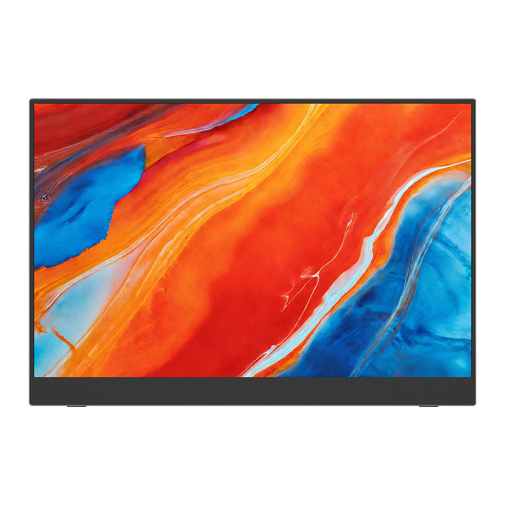15.6" UHD 4K Portable HDMI Monitor for Laptop PC