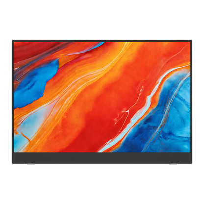 15.6" UHD 4K Portable HDMI Monitor for Laptop PC