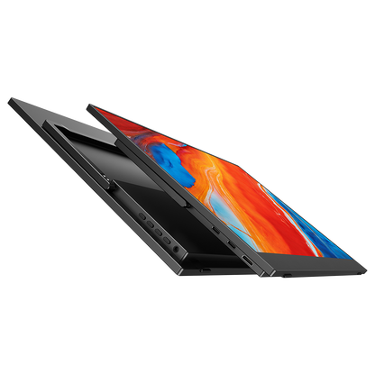 15.6" UHD 4K Portable HDMI Monitor for Laptop PC