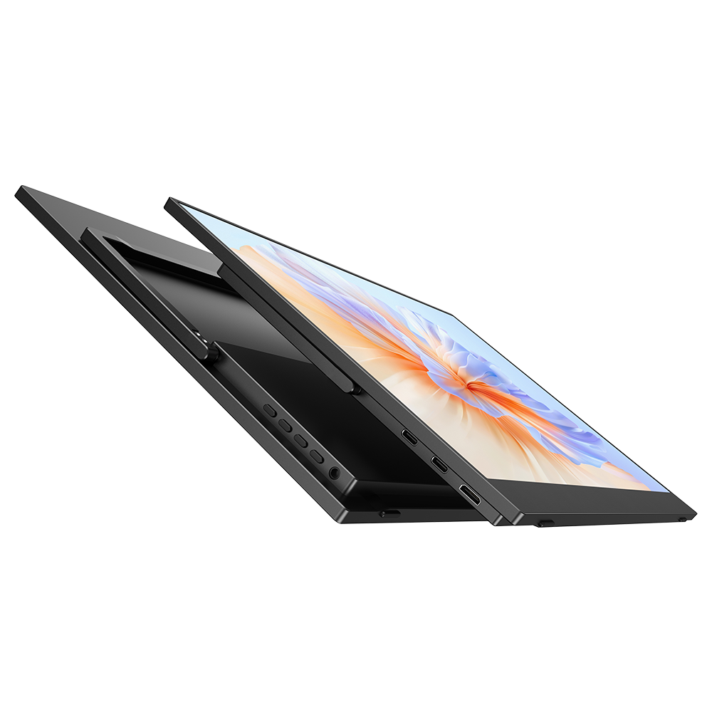 15.6" VESA Portable Monitor 1080P Display Laptop Screen Expander