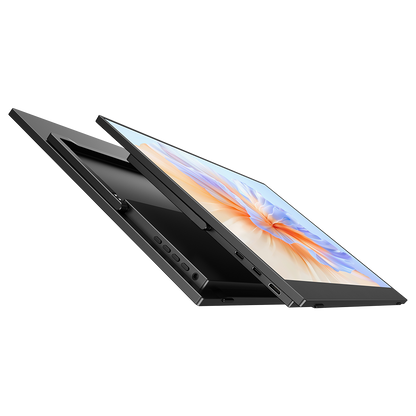 15.6" VESA Portable Monitor 1080P Display Laptop Screen Expander