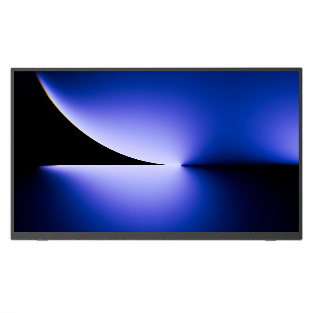 18.5-Inch 1080P Wireless Monitor with Built-in 8000mAh Battery
