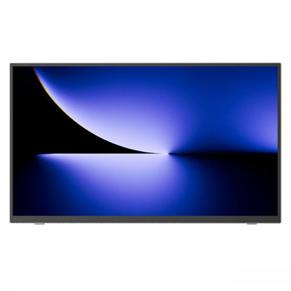 18.5-Inch 1080P Wireless Monitor with Built-in 8000mAh Battery