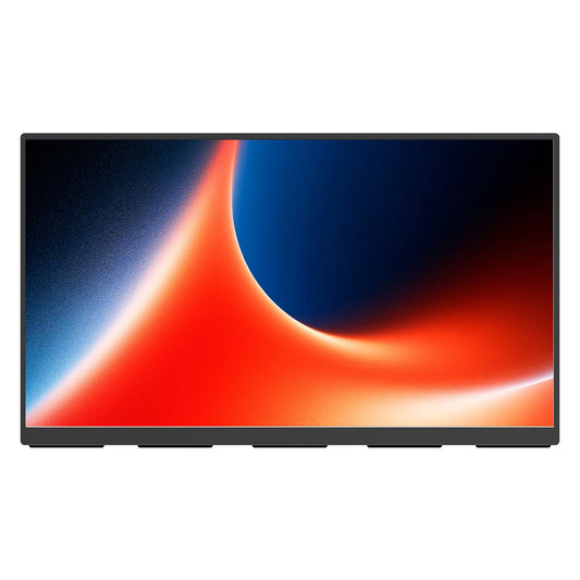 19-Inch 4K 144Hz QLED Gaming Monitor with USB-C for Switch 2