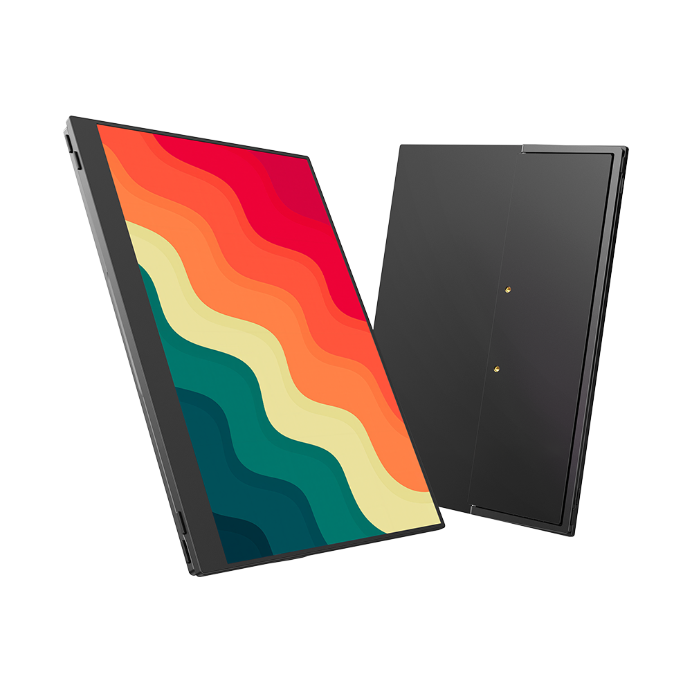 15.6 Inch Wireless Portable Monitor 1080P FHD Display Phone Laptop Screen Extender