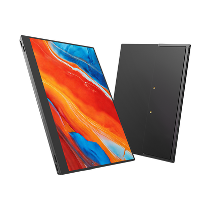 15.6" UHD 4K Portable HDMI Monitor for Laptop PC