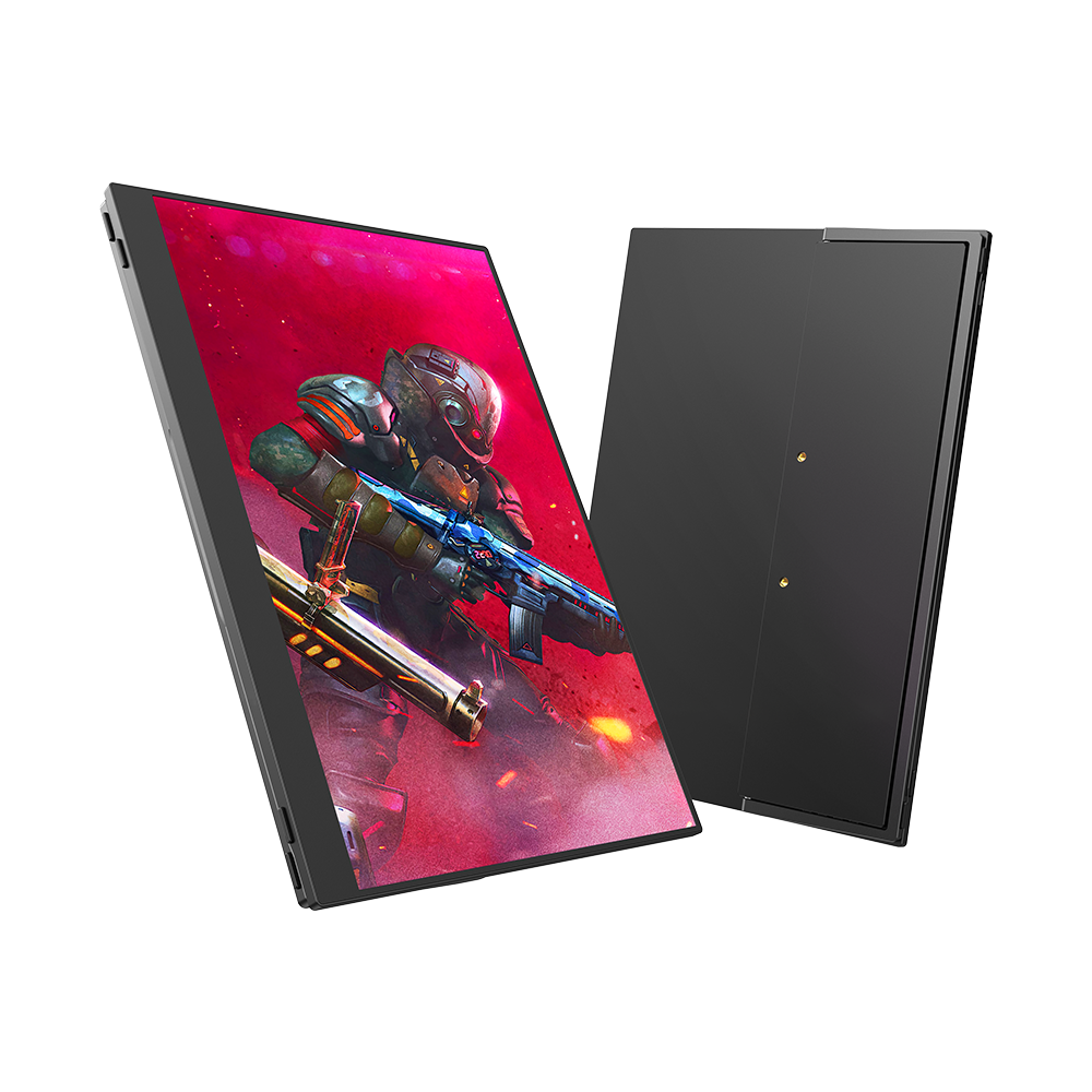 2560 x 1440 Monitor 17.3 Inch HDR Gaming QHD 144hz IPS Display