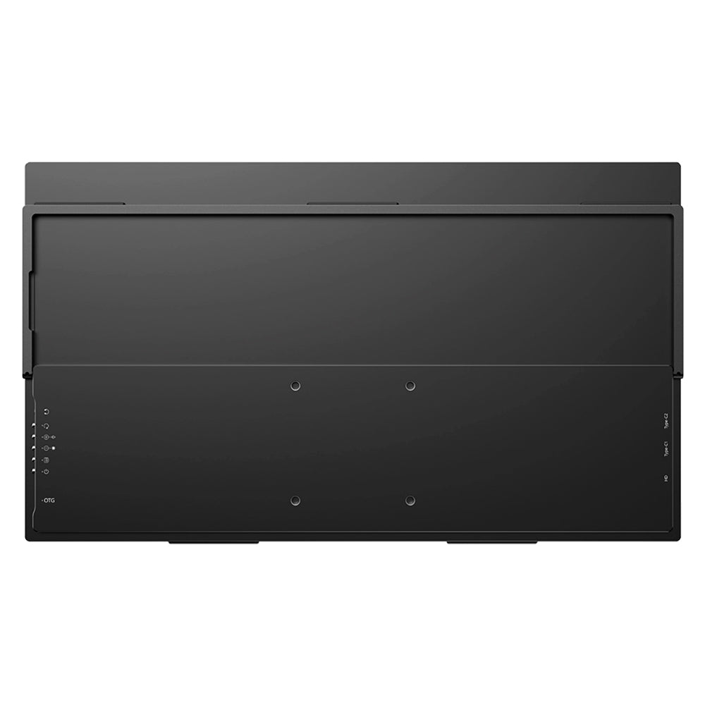 19-Inch 4K 144Hz QLED Gaming Monitor with USB-C for Switch 2