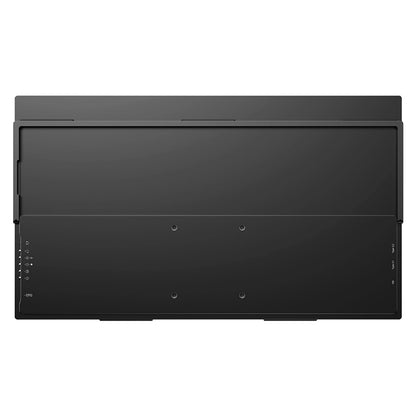 19-Inch 4K 144Hz QLED Gaming Monitor with USB-C for Switch 2