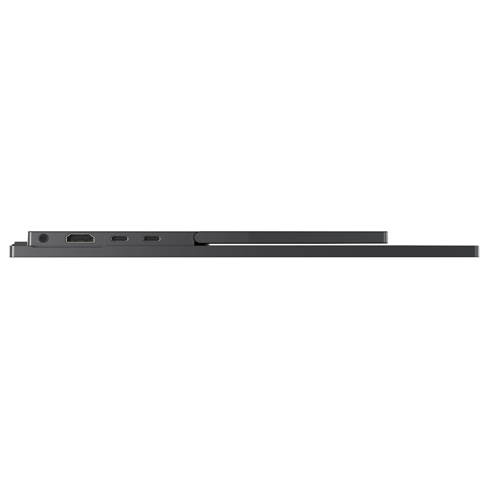 18.5-Inch 1080P Wireless Monitor with Built-in 8000mAh Battery