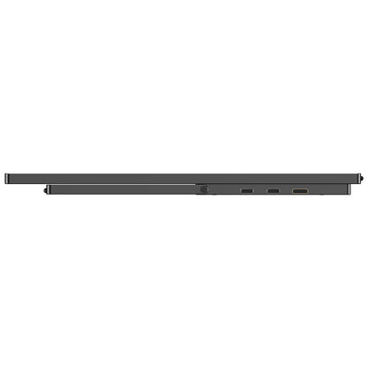 19-Inch 4K 144Hz QLED Gaming Monitor with USB-C for Switch 2