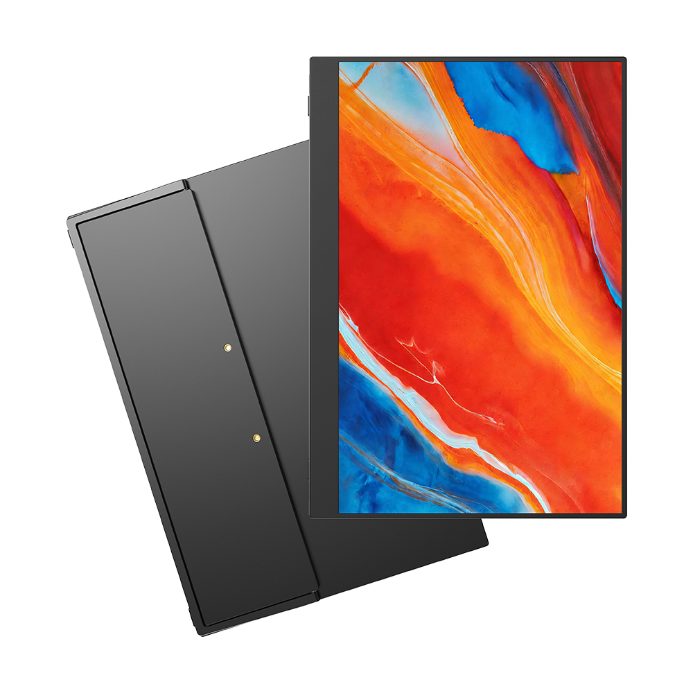 15.6" UHD 4K Portable HDMI Monitor for Laptop PC