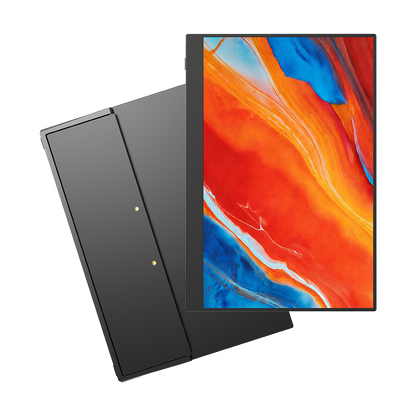 15.6" UHD 4K Portable HDMI Monitor for Laptop PC