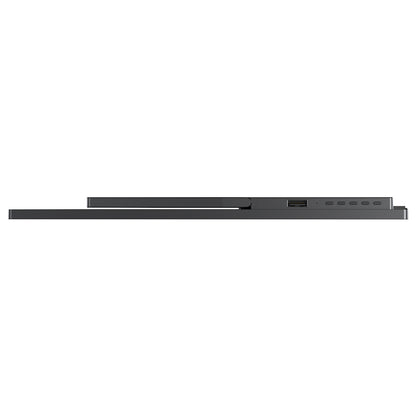 18.5-Inch 1080P Wireless Monitor with Built-in 8000mAh Battery